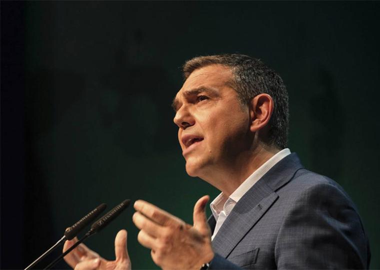 ΖΟΥΡΝΑΛΙΣΜΑΤΑ: Ο ένοικος της Λεωφόρου Αμαλίας