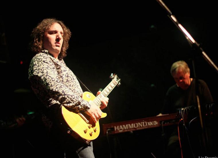 Billy Merziotis &amp; After Hours