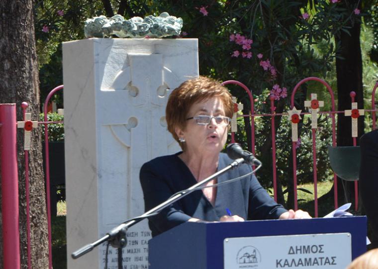 Η Μάχη της Καλαμάτας – Τι συνέβη τις παραμονές και την 28η Απριλίου 1941