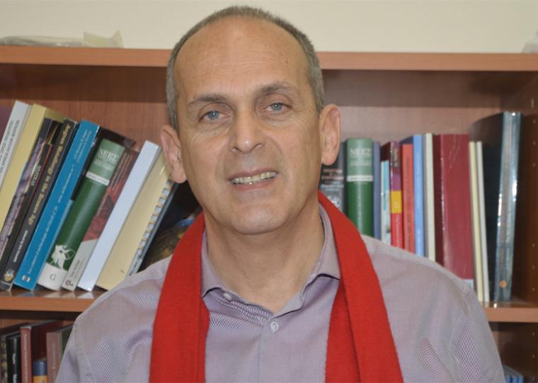 Νικόλαος Ζαχαριάς