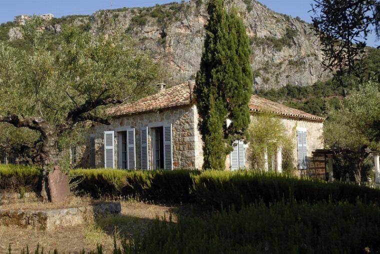 Ημερίδα&amp;Επίσκεψη στην οικία Φέρμορ από τον Σύνδεσμο Φιλολόγων