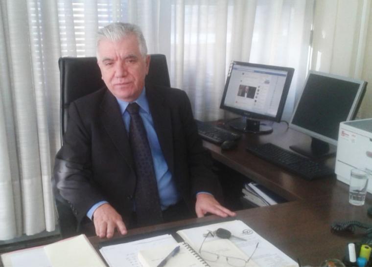 Αλέξανδρος Βλαχογιάννης