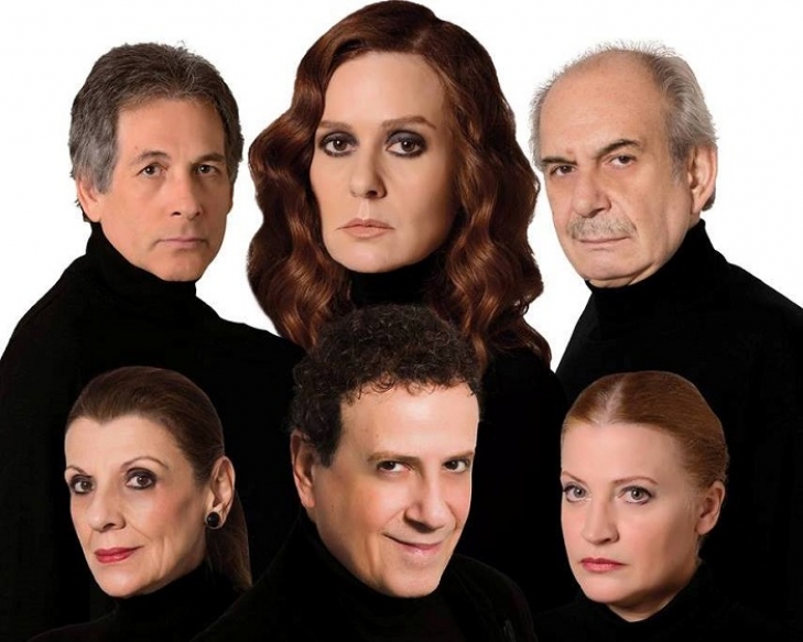 Μάντεψε ποιος θα πεθάνει απόψε