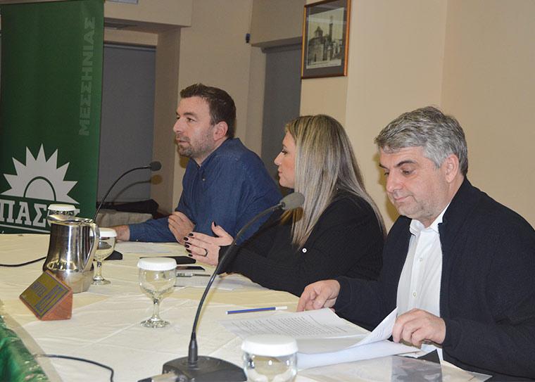 Το ΠΑΣΟΚ ζητάει υψηλό ποσοστό για να επιβάλει όρους και κυβέρνηση από την πρώτη Κυριακή