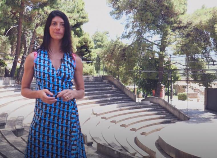 Γιατί Φεστιβάλ Χορού στις μέρες του κορονοϊού; “Για να μείνει ζωντανή η επαφή μας με την Τέχνη”
