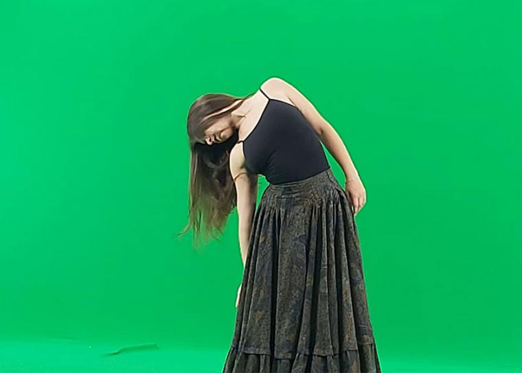 Δημοτική Σχολή Χορού: “ΕΛΕΥΘΕΡΙΑ”