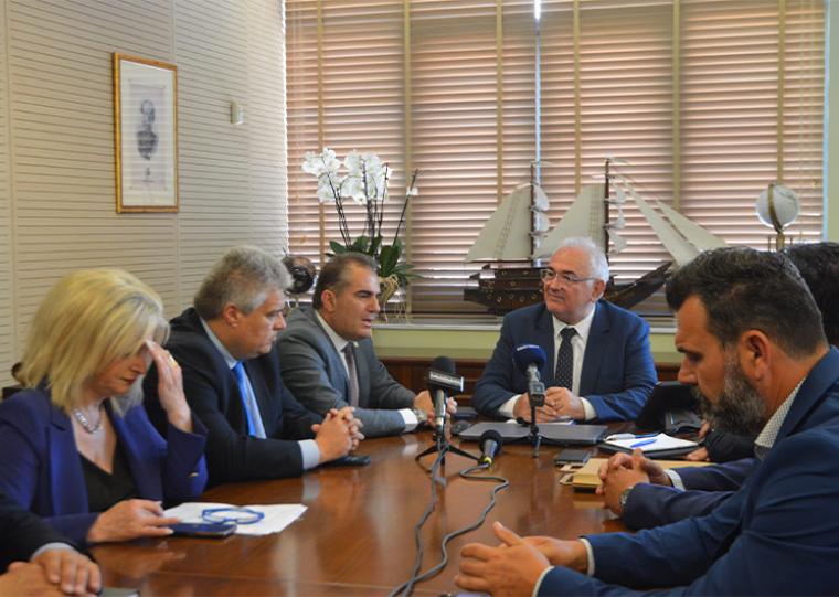 Παναγιώτα Γεωργακοπούλου, Μίλτος Χρυσομάλλης, Θανάσης Βασιλόπουλος, Σάββας Χιονίδης, Γρηγόρης Κωστόπουλος