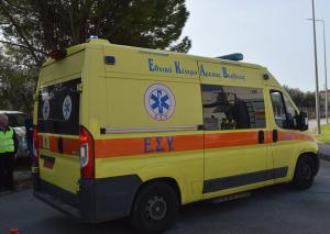 «Πρωτοβάθμια Υγεία και ΕΚΑΒ στην Ανατολική Πυλία Μεσσηνίας: Ζήσε Μάη μου…»