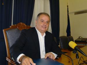 Νέα προσπάθεια πόλωσης από Γκούμα με επίθεση στον Ξυγκώρο