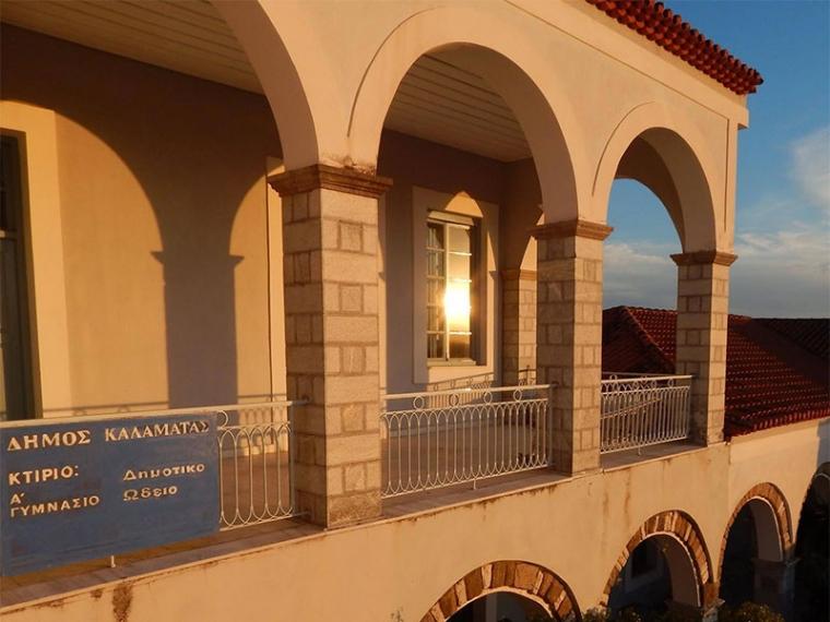 Το Δημοτικό Ωδείο προσπαθεί να συνέλθει από τις συνέπειες της υγειονομικής κρίσης