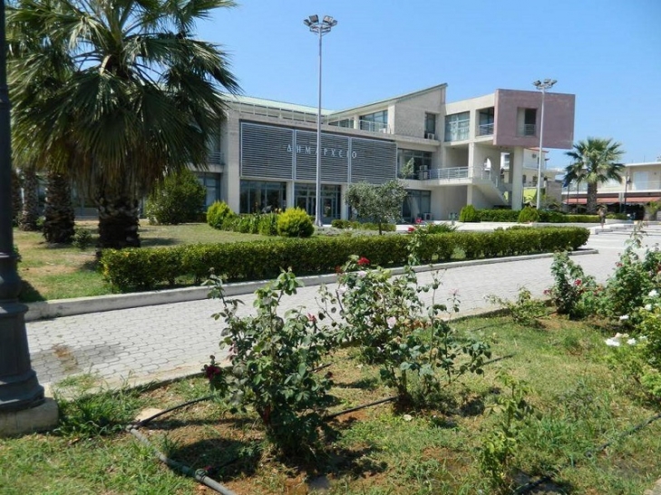 "Χάνει λάδια"… ο Δήμος Μεσσήνης…