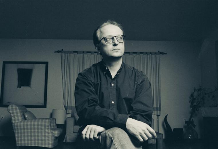 Παγκόσμια Ημέρα Ποίησης – Γιάννης Τζανετάκης