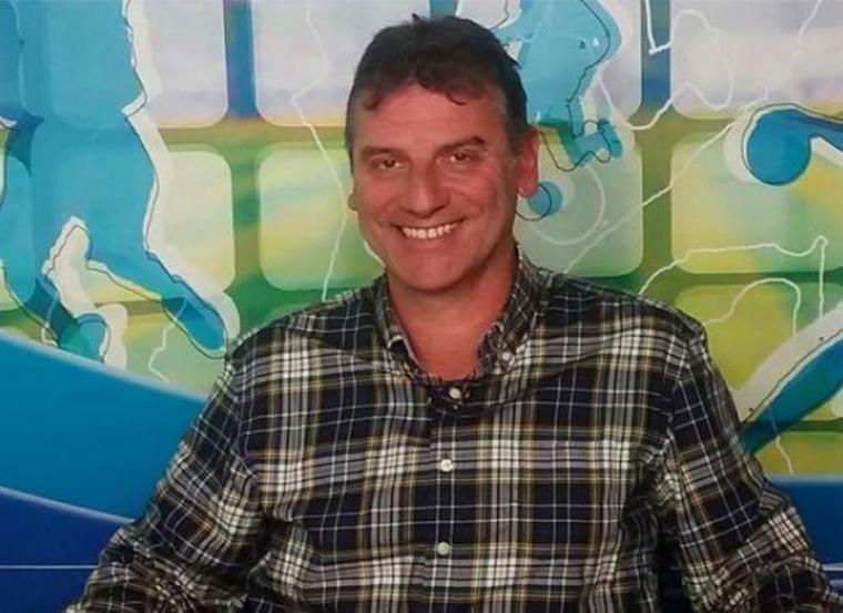 Σωτήρης Γεωργούντζος: “Είμαι δυνατός, σας ευχαριστώ!”