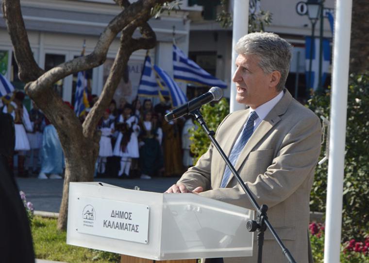 Δρ. Ιωάννης Σόλαρης