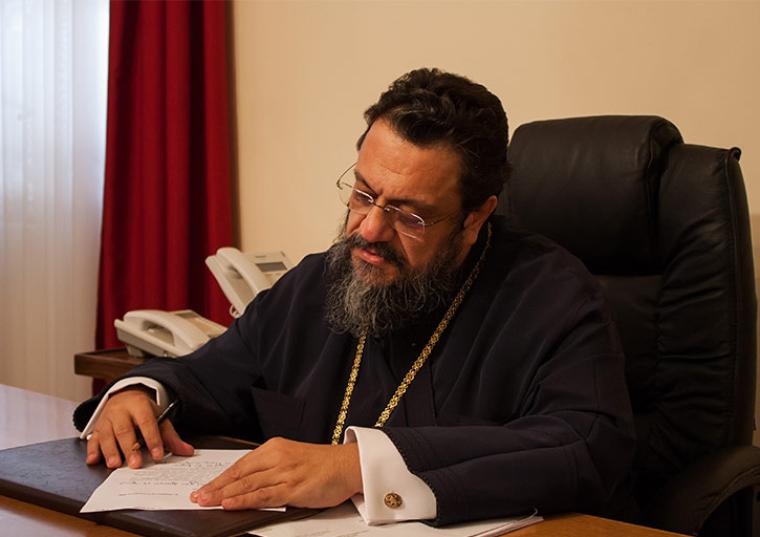 «Η διπλωματία της ανθρωπιάς»