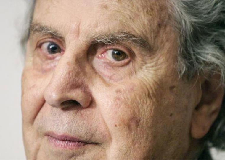 Αποχαιρετισμός στον Μίκη Θεοδωράκη από σήμερα στη Μητρόπολη της Αθήνας