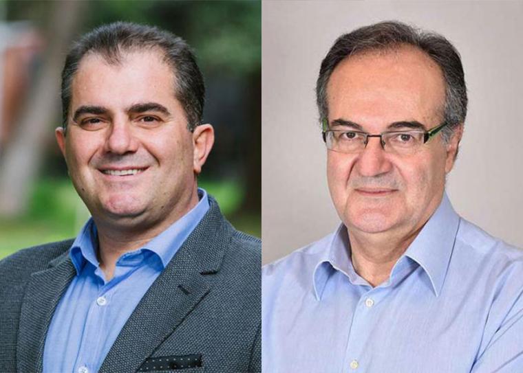 Μικρά από την Kalamata Journal: Ευγένεια και αρχαιότητες της Υπαπαντής...