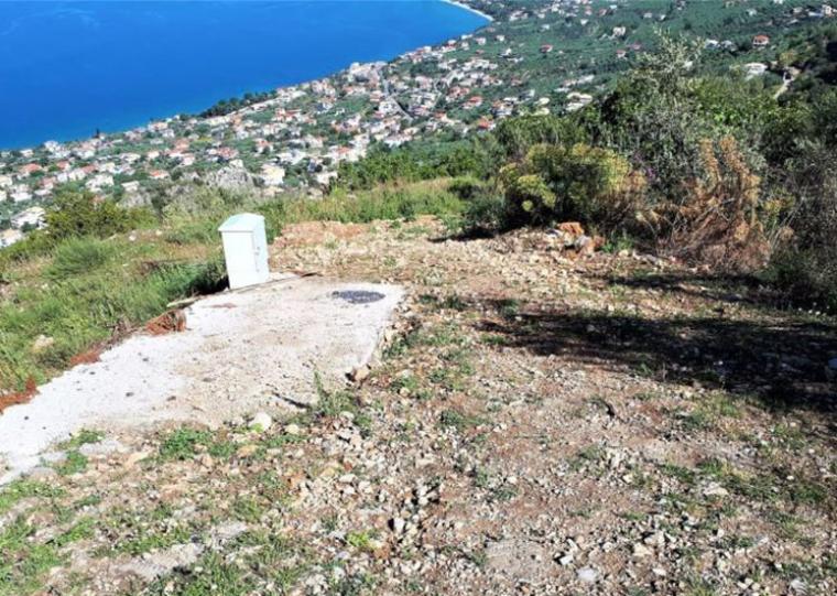 Για την αποκατάσταση μνημείων πολιτιστικής κληρονομιάς στην Κάτω Βέργα – Παγκόσμια Ημέρα Περιβάλλοντος