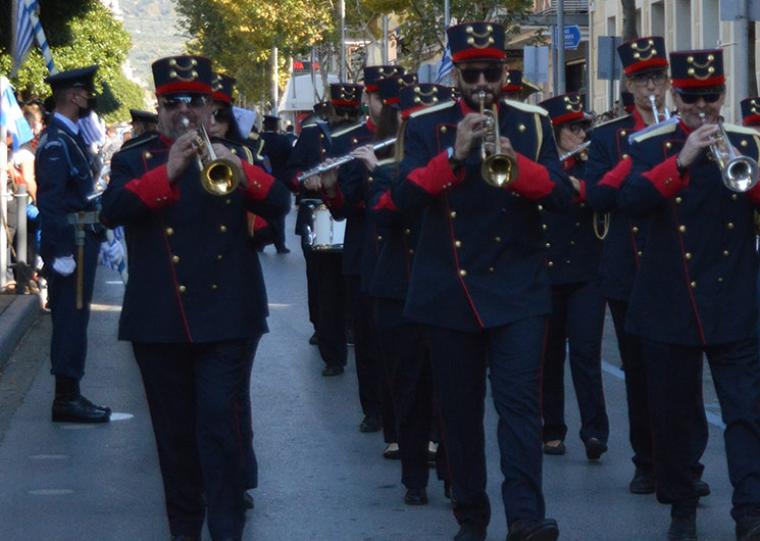 Αλληλεγγύη στο Σωματείο της Φιλαρμονικής από το Σωματείο Εργαζομένων στις ΔΕΥΑ Μεσσηνίας