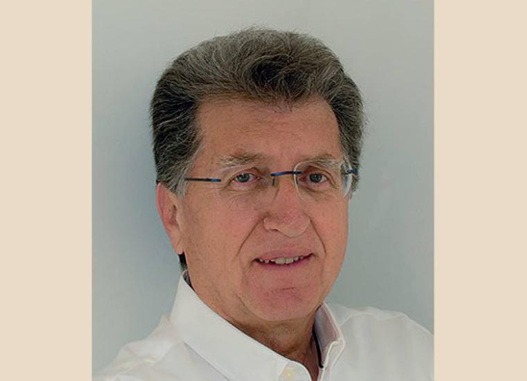 Κώστας Τσαπόγας