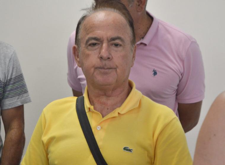 Ο Δημήτρης Καλδής είναι ο νέος προϊστάμενος της Διεύθυνσης Τεχνικών Έργων της Π.Ε. Μεσσηνίας