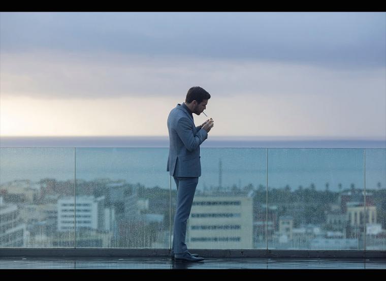 Filmhouse: Αόρατος επισκέπτης – Contratiempo