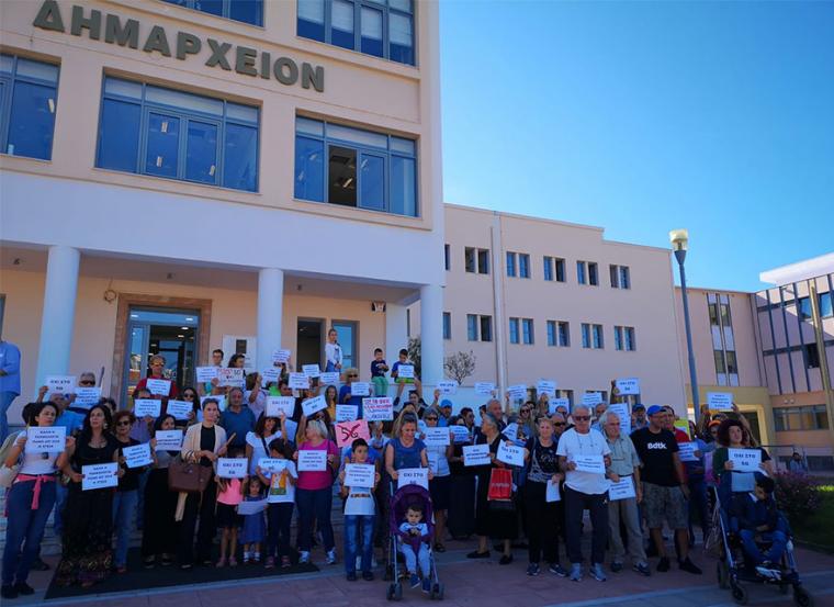 Μάκαρης: Δικαιολογημένη η ανησυχία για τη σύμβαση του 5G στην Καλαμάτα