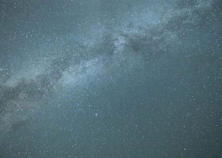 “Πεφταστέρια” το βράδυ στον ουρανό - Διάττοντες Τεταρτίδες