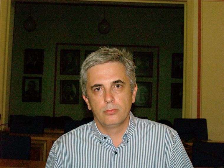 Μανώλης Μάκαρης: Ο δήμαρχος καλεί σε αποστασία για να αποδυναμώσει την αντιπολίτευση