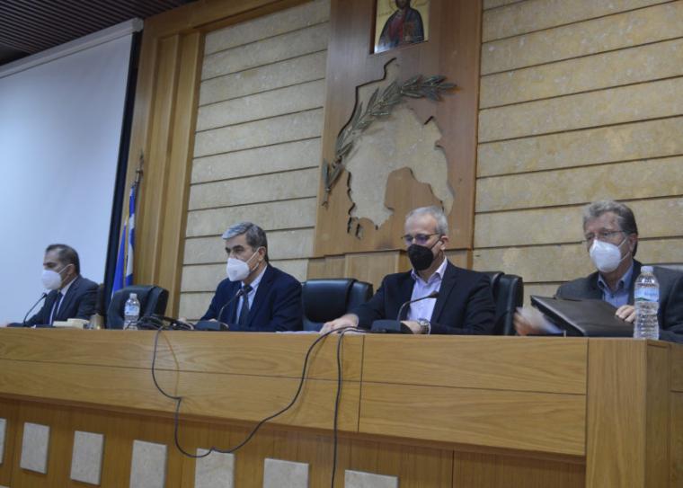 Την Παρασκευή τα νέα Διοικητικά Συμβούλια των δημοτικών επιχειρήσεων του Δήμου Καλαμάτας