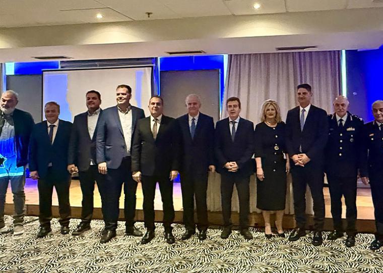 Να διαμαρτυρηθεί ο κόσμος για τις κάμερες των Δήμων και της Αστυνομίας στη Μεσσηνία - Μόνιμο σύστημα φακελώματος