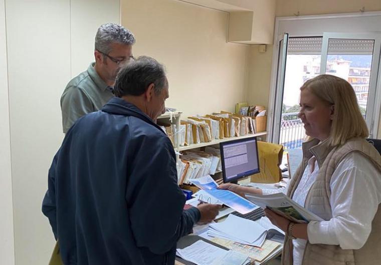 Πιπίνα Κουμάντου: Με τις νέες προσλήψεις οι δημόσιες υπηρεσίες της Μεσσηνίας πρέπει να ενισχυθούν όσο το δυνατόν περισσότερο