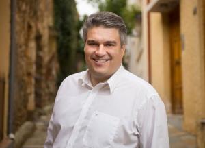 Μίλτος Χρυσομάλλης: Το 2021 θα είναι χρονιά ελπίδας, αισιοδοξίας και ανάπτυξης