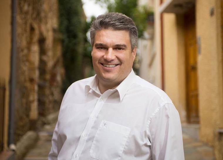 Μίλτος Χρυσομάλλης: Το 2021 θα είναι χρονιά ελπίδας, αισιοδοξίας και ανάπτυξης