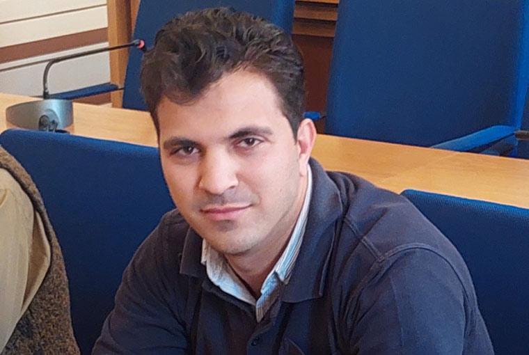 Ο Σπύρος Χανδρινός για την “κεκλεισμένων των θυρών” σύσκεψη του δημάρχου και την επέκταση της αστικής συγκοινωνίας στη Θουρία