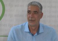 Άκης Χατζηαντωνίου