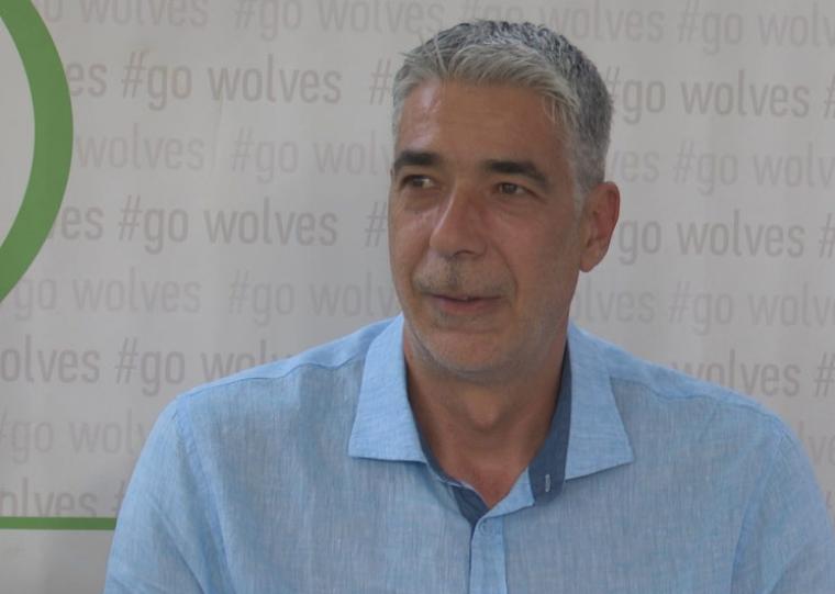 Άκης Χατζηαντωνίου