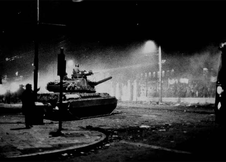 ΚΚΕ, ΣΥΡΙΖΑ, ΜέΡΑ25 και εκατοντάδες προσωπικότητες κατά της απαγόρευσης γιορτασμού του Πολυτεχνείου