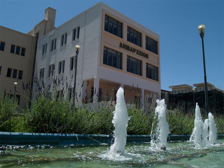 Η δημοτική αρχή Καλαμάτας και οι “ψεκασμένοι”...