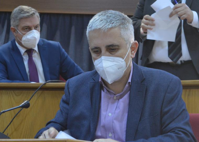 Μανώλης Μάκαρης: Ενωτικό σχήμα από την αντιπολίτευση για νίκη στις δημοτικές εκλογές του 2023