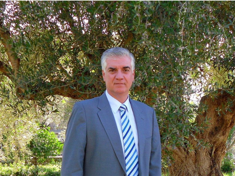 «Έπεσε» ο Δημήτρης Αδαμόπουλος από πρόεδρος του Επιμελητηρίου