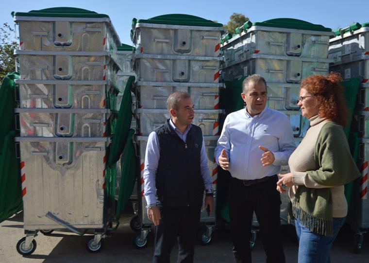 Αναστάσης Σκοπετέας, Θανάσης Βασιλόπουλος, Αγγελική Μπουμποπούλου