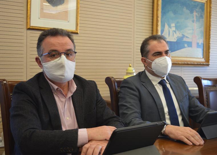 Προσπάθεια “απάλυνσης” του σχεδιασμού του μάστερ πλαν για τον προλιμένα