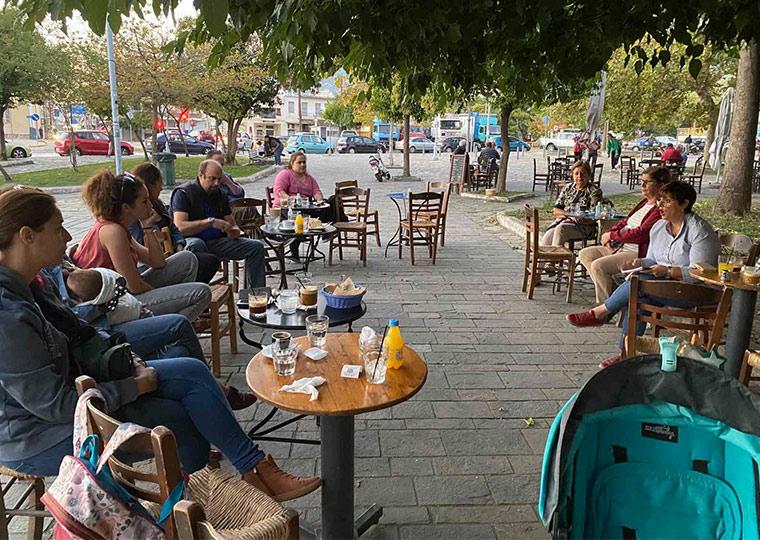 Ο Σύλλογος για τα Δικαιώματα της Γυναίκας Καλαμάτας για την προσχολική εκπαίδευση και τους παιδικούς σταθμούς