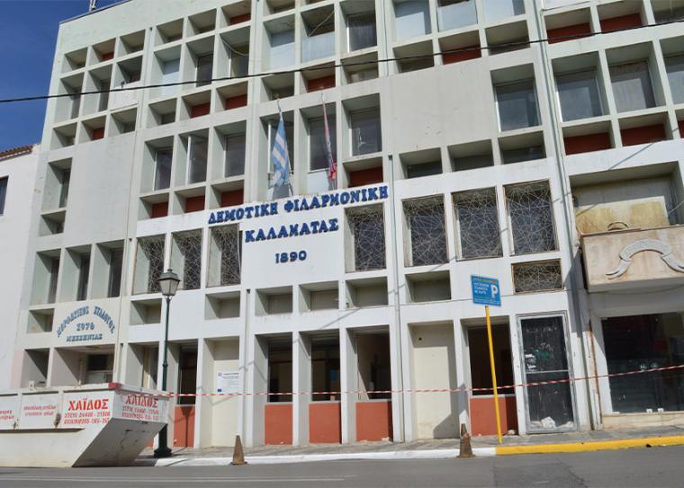 Ένταση στο Δημοτικό Συμβούλιο λόγω ερώτησης για “εκφοβισμό υπαλλήλων που διεκδικούν δικαιώματά τους”