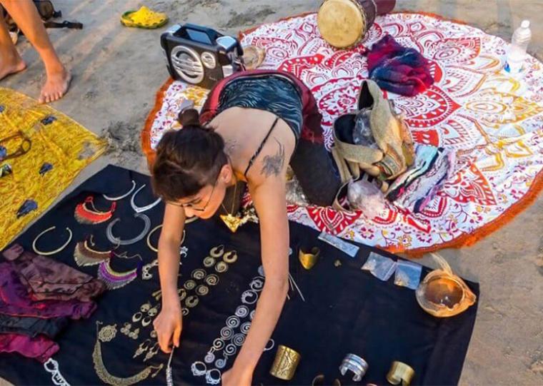 ΖΟΥΡΝΑΛΙΣΜΑΤΑ: Προσδοκίες για Ινδούς τουρίστες