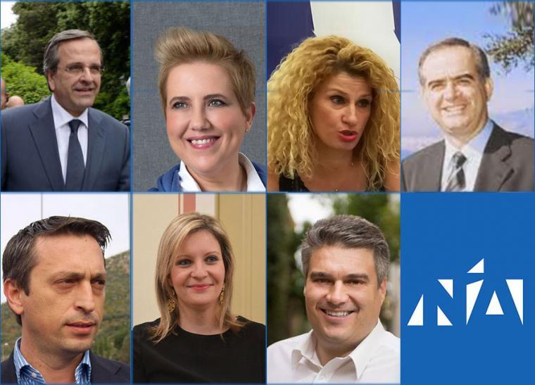 ΣΥΡΙΖΑ Μεσσηνίας:  Οι καθυστερήσεις στο Καλαμάτα-Ριζόμυλος και “πολεμικό σήριαλ” μεταξύ βουλευτών της Ν.Δ.