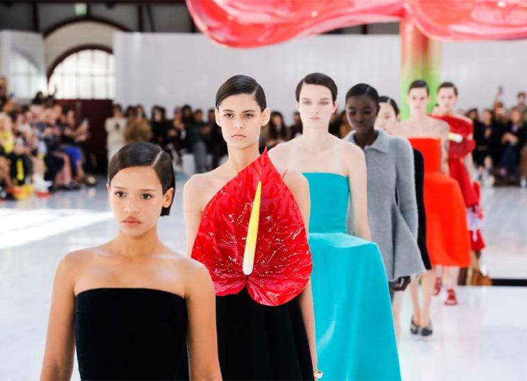 3 + 1 fashion trends που ξεχωρίζουν το 2023