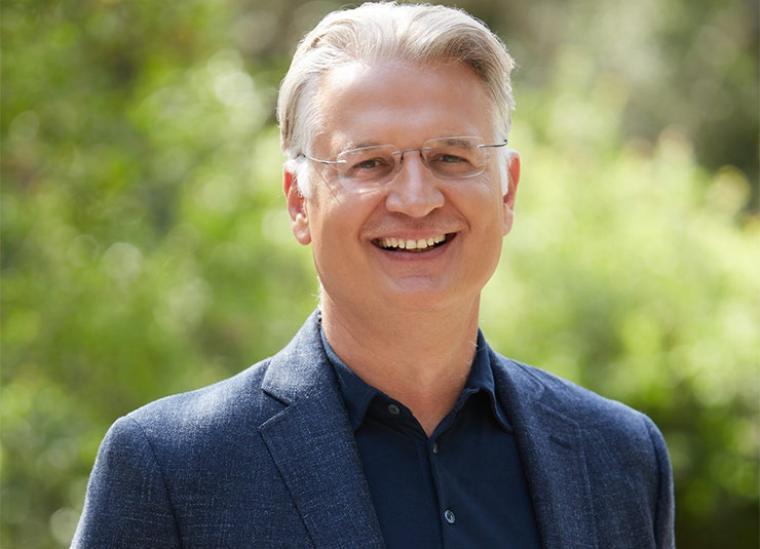 Ο περιφερειάρχης για το μήνυμα της Ανάστασης