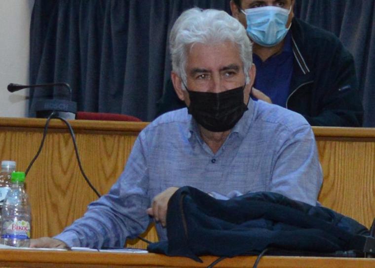 Ο Β.Τζαμουράνης για τη μεταχείριση των συμβασιούχων covid: «Ψεύτικες ελπίδες και υποσχέσεις…»